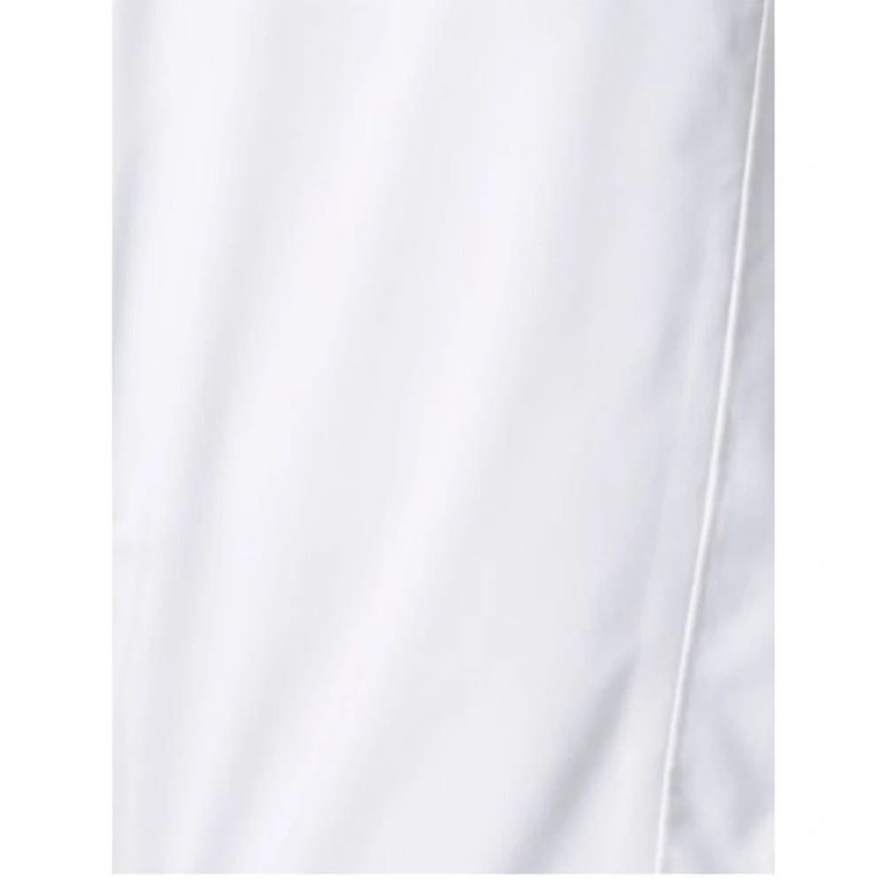 Obermeyer Women’s Size 12 Bliss Snow Ski Pants NWT White Snowboard - Picture 7 of 13
